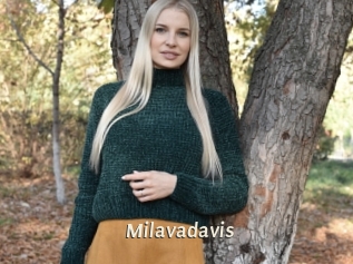 milavadavis Blog éjac