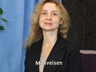 Milaveisen