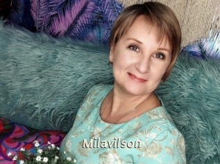Milavilson