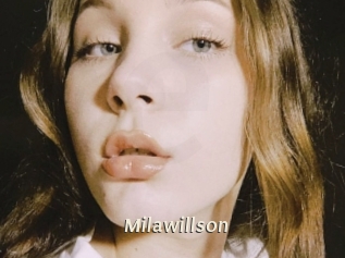 Milawillson