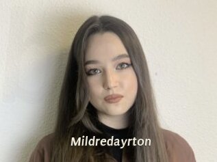 Mildredayrton