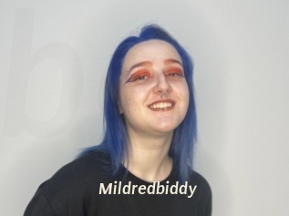 Mildredbiddy