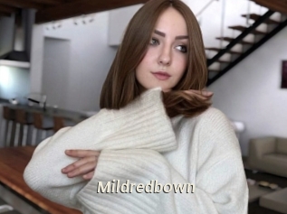 Mildredbown