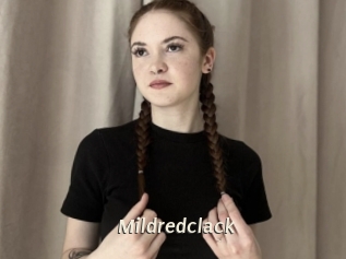 Mildredclack