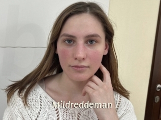 Mildreddeman