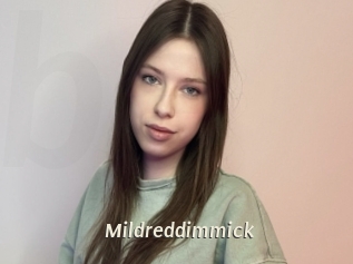 Mildreddimmick