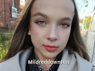 Mildreddownton