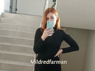 Mildredfarman