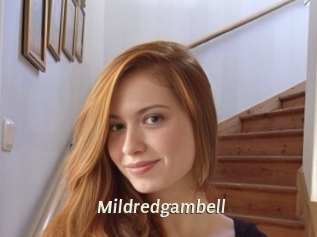 Mildredgambell
