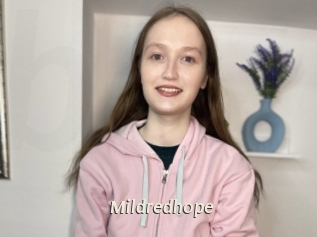 mildredhope Blog éjac