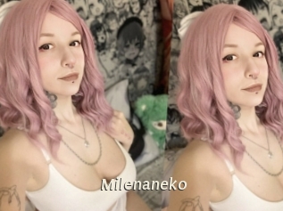 Milenaneko