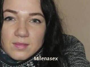Milenasex