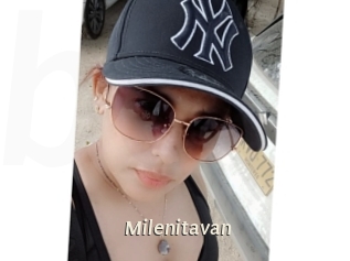 Milenitavan