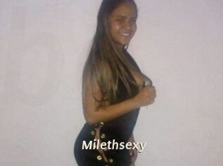 milethsexy Blog éjac