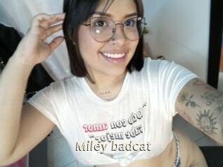 Miley_badcat