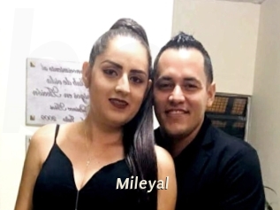 Mileyal