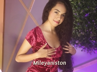 mileyaniston Blog éjac