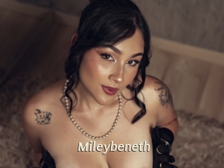 Mileybeneth