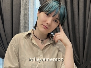 Mileyemerson