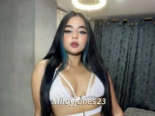 Mileyjones23