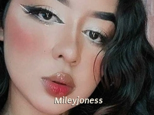Mileyjoness