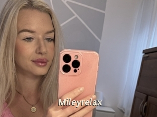 Mileyrelax