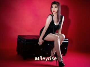 Mileyrise