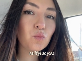 Milfylucy91