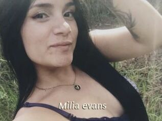 Milia_evans