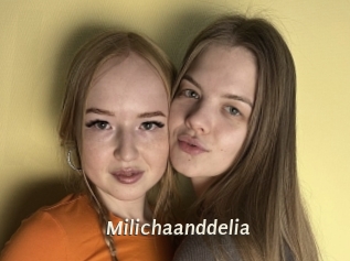 milichaanddelia Blog éjac