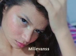 Milievanss