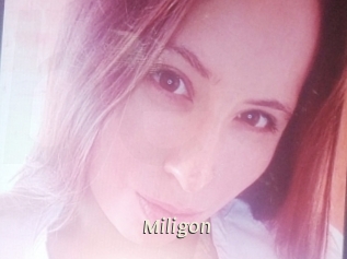 Miligon
