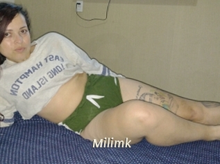 Milimk