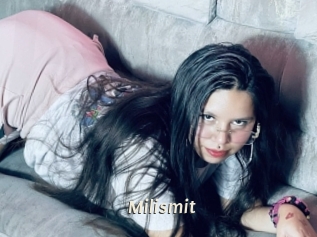 Milismit