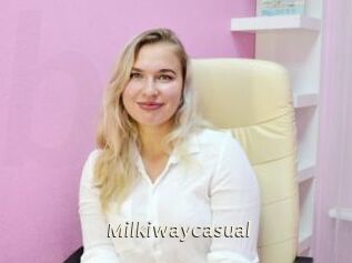Milkiwaycasual