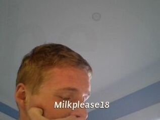 Milkplease18