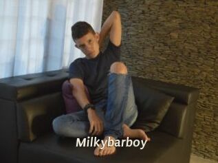 Milkybarboy