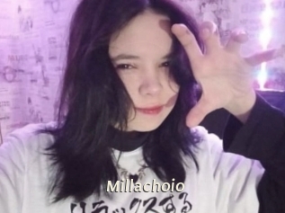 Millachoio