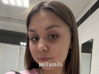Millamils