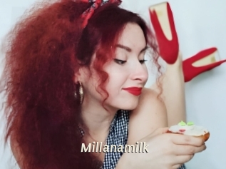 Millanamilk