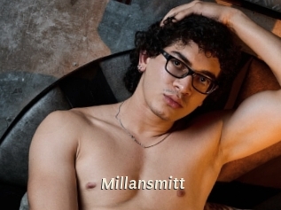millansmitt Blog éjac