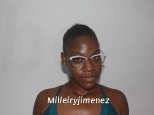 Milleiryjimenez