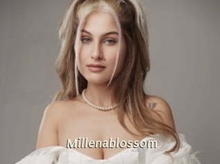 Millenablossom