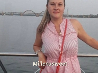 Millenasweet