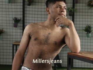 Millersjeans