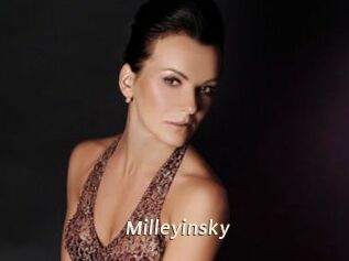 Milleyinsky