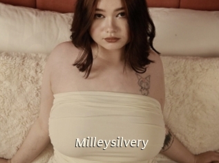 Milleysilvery