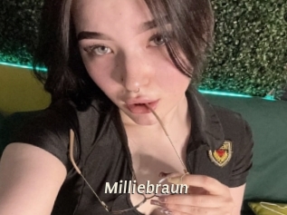 milliebraun Blog éjac