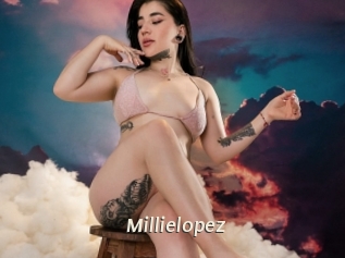Millielopez