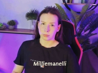 Milliemanelli